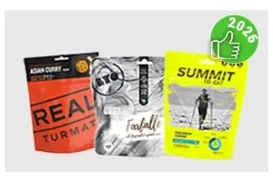 Top Freeze-Dried 2026