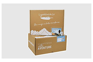 Trek de plus de 10 jours