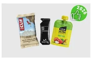 Top Nutrition Sportive 2026