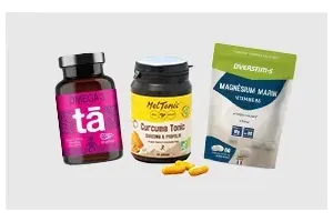 Compléments alimentaires