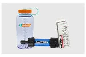 Filtration & Eau