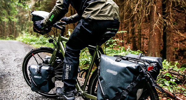 Guide: Everything You Need to Know About Bikepacking