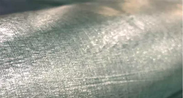 Todo sobre el Dyneema o DCF (Dyneema Composite Fabric)