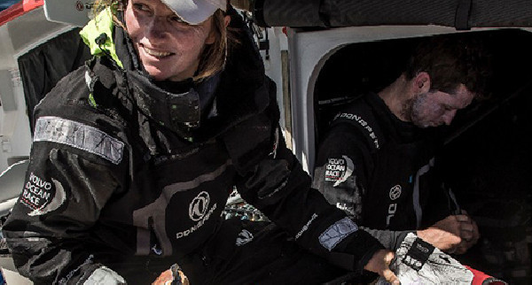 Special Volvo Ocean Race