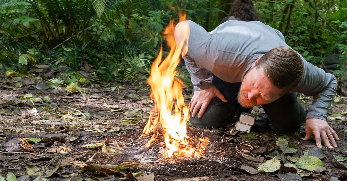 10 Essential Skills for Survival in the Wild