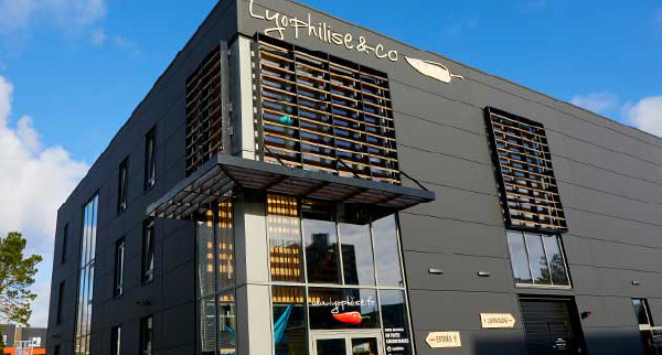 Le magasin d’alimentation et matériel outdoor s'agrandit à Lorient
