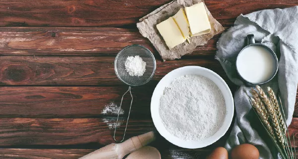 Guía de supervivencia [2/8]: El stock de alimentos - Manual de uso