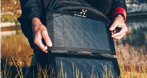 Randonnée & Bivouac : être autonome en électricité