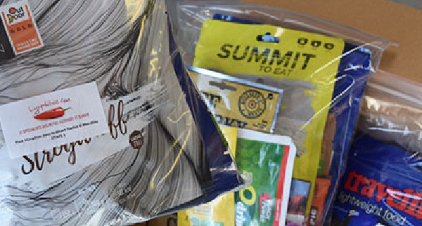 Plats lyophilisés, plats déshydratés : quelles différences ?