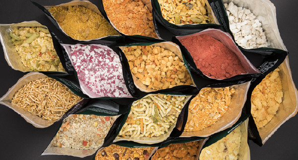 Lyophilisation des aliments - Définition et Avantages