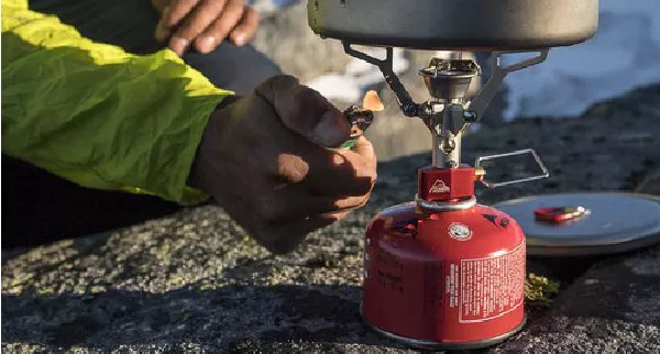 Guía: ¿Cómo elegir su hornillo?