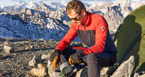 Guide : comment préparer un repas lyophilisé ?