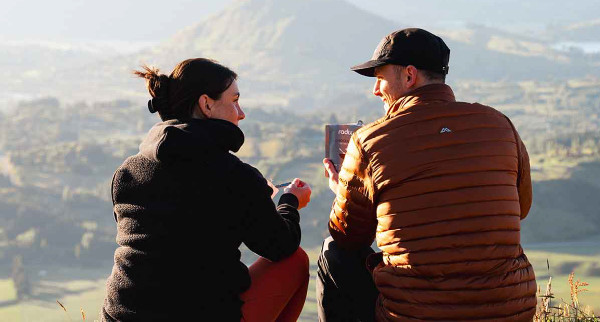 5 avantages des repas lyophilisés pour les randonneurs