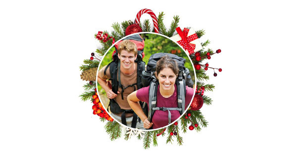 23 ideas de regalos de Navidad para el senderismo y el vivac