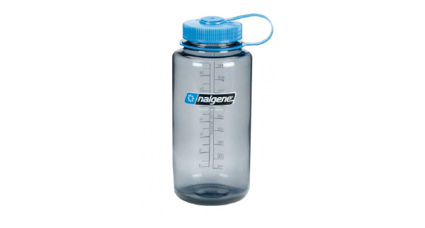 Alles über die Nalgene-Trinkflasche: Verwendung und Tipps