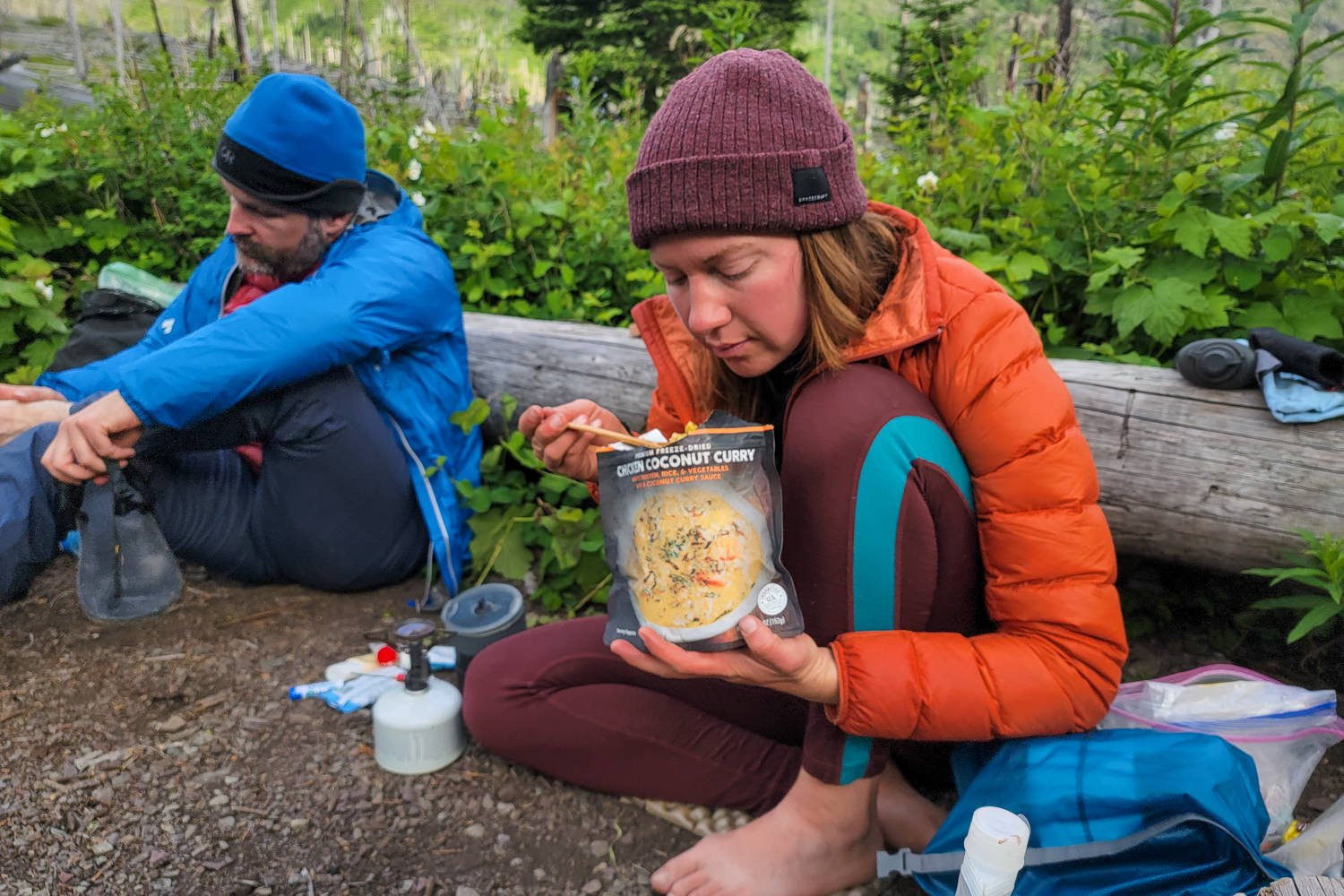 5 Cheapest Dehydrated Meals for Budget Backpackers