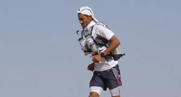 Rachid El Morabity: Entrevista con el gran campeón del MDS