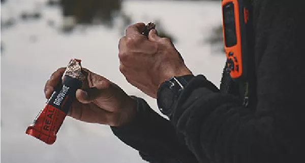 ¿Qué alimentación priorizar antes, durante y después de un trail o ultra-trail?
