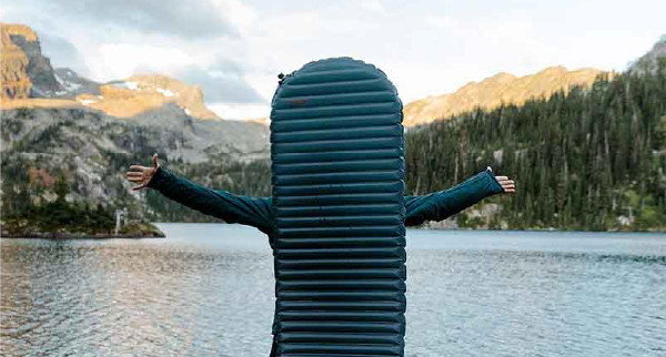 R-Value matelas : tout savoir pour bien choisir son isolation