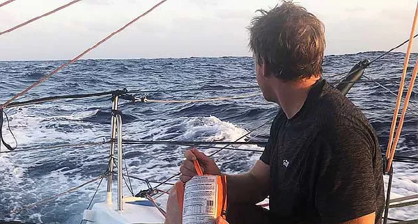 Guía completa para un avituallamiento exitoso a bordo: Preparación y consejos