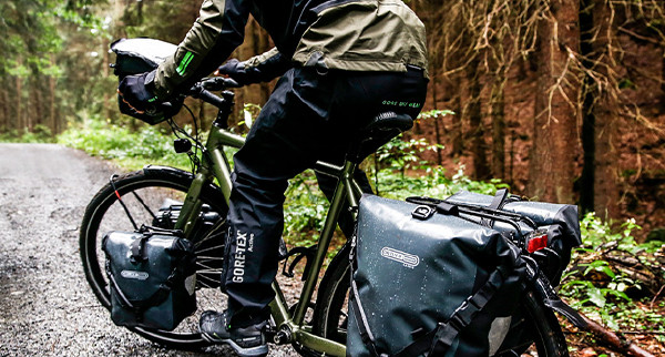 Guide : Tout savoir sur le Bikepacking