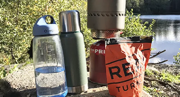 Tu mejor selección - Verano 2022 - Liofilizados, equipo, nutrición deportiva