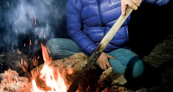 Guía: ¿cómo elegir tu linterna frontal?