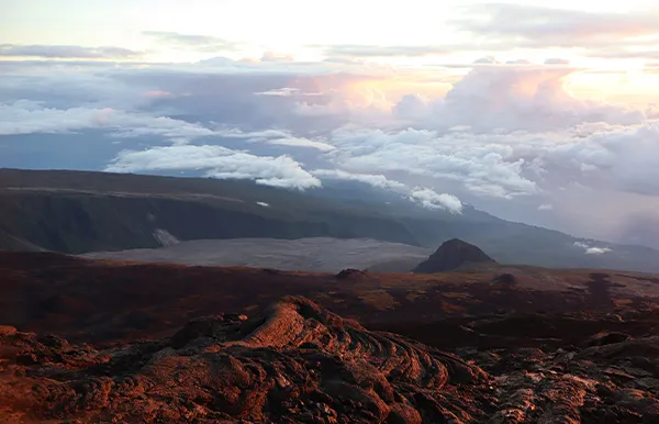 Trek GR R2 à La Réunion : mon équipement pour 13 jours d’aventure en autonomie