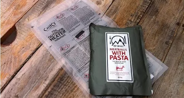 Los Sistemas Auto-Calentables - ¡Calentar sin fuego, ahora es posible!