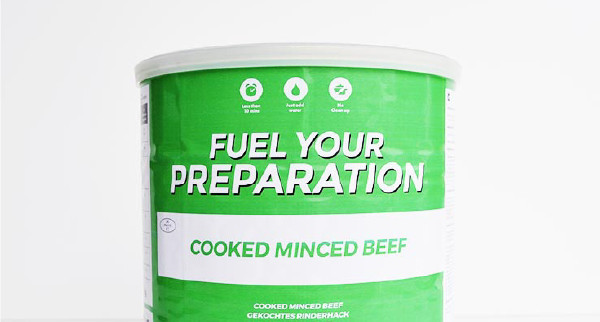 Our Answers to Your Questions About Long-Term Storage Meals (10 to 25 Years)
