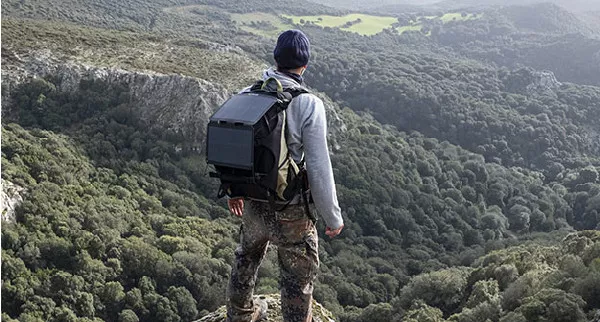 Guía: ¿Cómo elegir el panel solar portátil para tus salidas al aire libre?