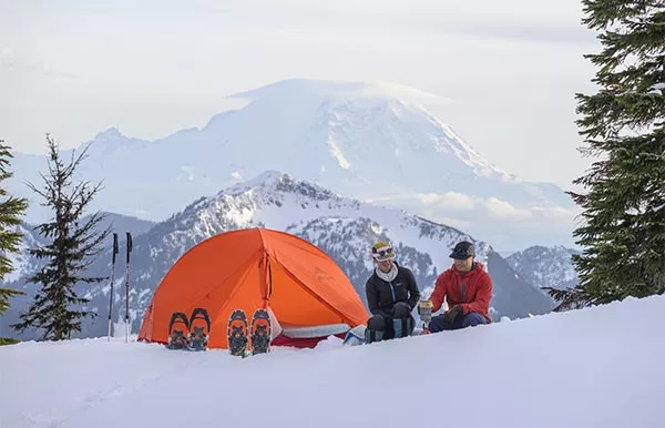 Bivouac hivernal, quel matériel choisir ?
