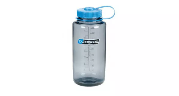 Todo lo que necesitas saber: botella Nalgene, usos y consejos