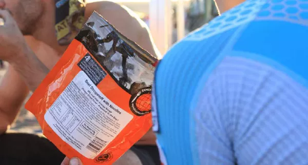 ¿Cómo preparar tu alimentación para una carrera en autosuficiencia como el Marathon des Sables?