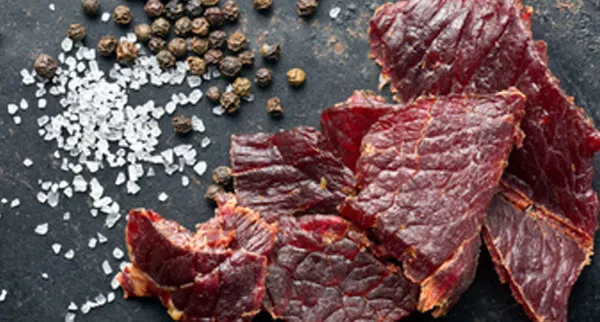 Carnes secas: ¿Cuál es la diferencia entre Beef Jerky y Biltong?