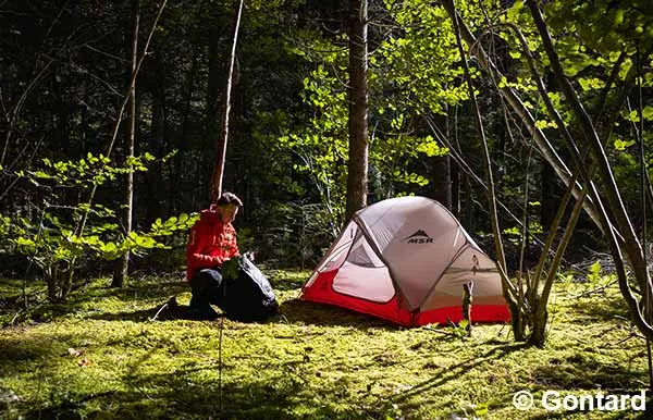 11 erreurs à éviter pour un premier bivouac réussi 