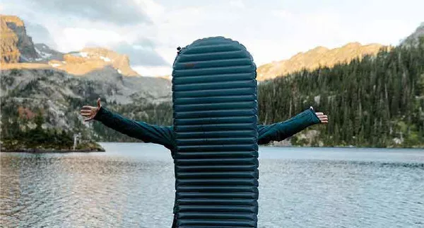 ¿Qué significa el valor R de un colchón?