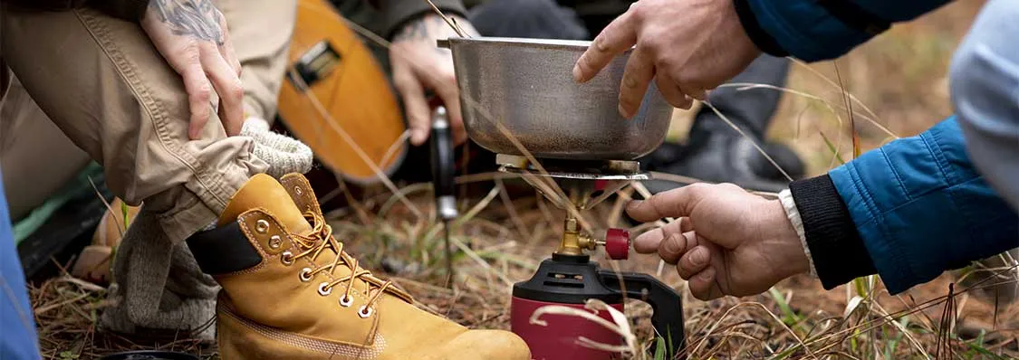 High calorie meals on trek: what diet should you choose to go the distance?