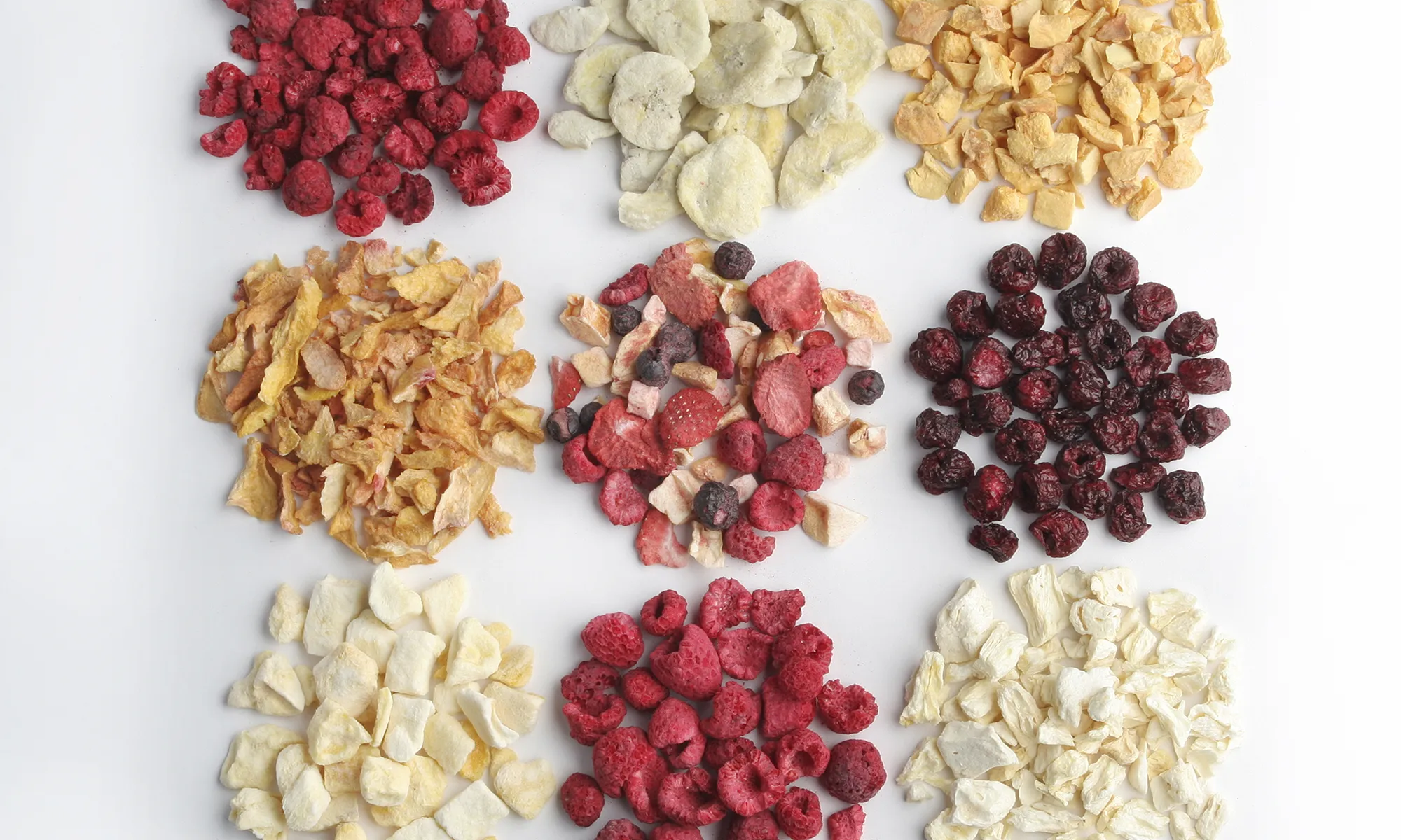 How Does Freeze-Dried Food Work?