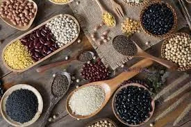 What is Staple Food?