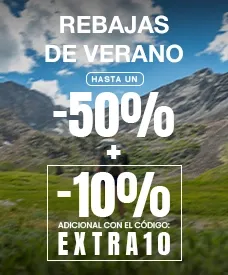 Rebajas