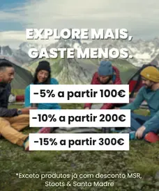 Promoções