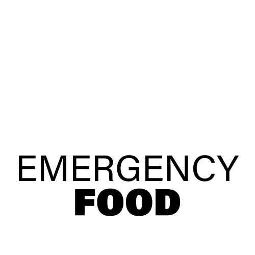 Emergency Food