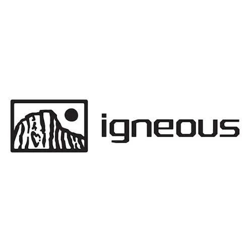 Igneous
