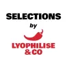 Selections by Lyophilise & Co