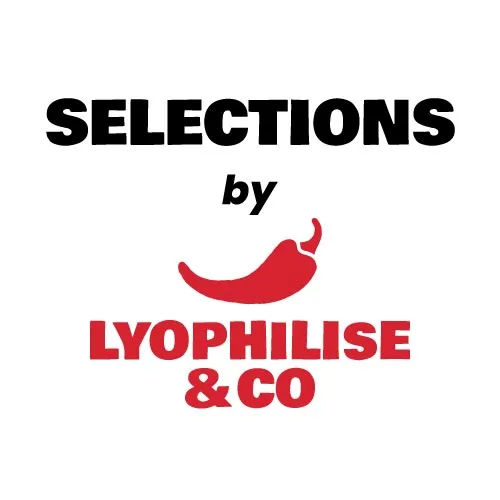 Selections by Lyophilise & Co